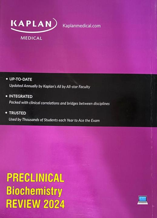 Kaplan%20Usmle%20Step%201%20Biochemistry%20And%20Medical%20Genetics%20-%20Image%203