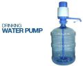 Water pump for 19 litre water cans large high quality. 