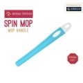 Spin Mop Handle - Original Replacement Part. 