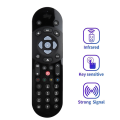 Replacement Remote Control for SKY Q Remote Control for SKY QINFRAREDTV TV Box Remote Control. 