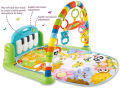 Baby Piano Play Mat. 