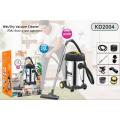 Wet & Dry Vacuum Cleaner / Water Proof Vacuum Cleaner. 