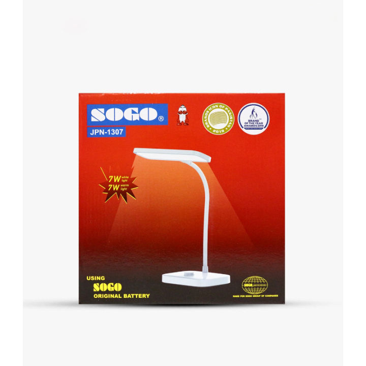 JPN-1307%20Sogo%20Rechargeable%20Table/Desk%20Portable%20And%20Stylish%20Lamp%20-%20Image%206