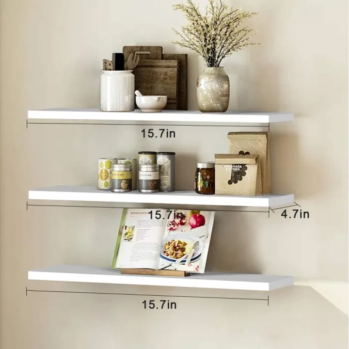 3%20Pack%20Wood%20Floating%20Shelves,Wall%20Mounted%20Shelves%20Wall%20Storage%20Display,Wall%20Space%20Organizer%20Shelf%20for%20Living%20Room%20Bathroom%20Kitchen%20Office%20and%20More,White.%20-%20Image%203