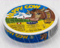 Happy Cow Regular Cheese Ceylon Organic Fresh Natural Cow Milk Cheese - 120g(8 Cheese portions per Pack) (Pack of  2, 3 & 5). 
