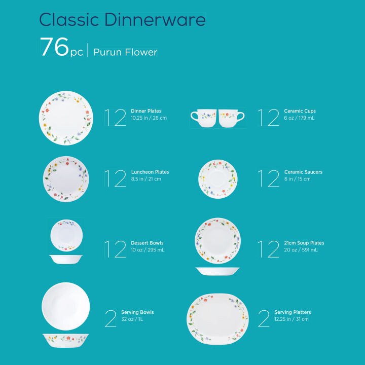 Corelle%20Deluxe%20Series%2076-piece%20Dinner%20Set%20-%20Purun%20Flower%20-%20Image%205