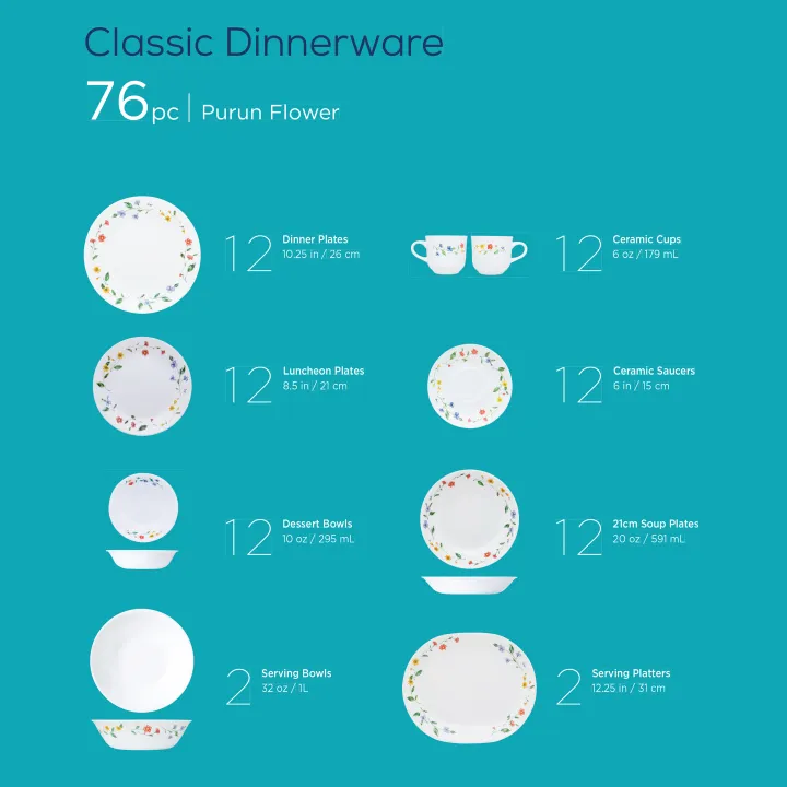 Corelle%20Deluxe%20Series%2076-piece%20Dinner%20Set%20-%20Purun%20Flower%20-%20Image%205