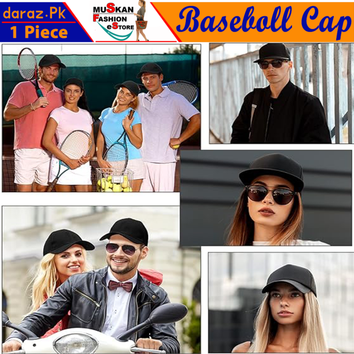 Imported%20Best%20Quality%20Plain%20Sun%20Hats%20for%20Men%20Visor%20Caps%20for%20Baseball%20Curved%20Brim%20Topi%20for%20Summer%20P%20Caps%20-%20Image%207