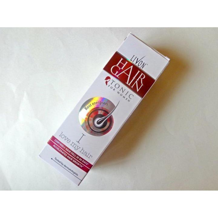 Livon Hair OIL  for Women