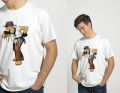 king of fighters Choi Bounge T-Shirt. 