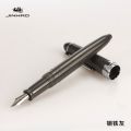 JINHAO 992 Fountain Pen 0.5mm piston converter 12 Colors for Choose Ink Pens School and Office Writing Stationery gift. 