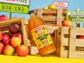 Bragg Organic Unfiltered Apple Cider Vinegar, Raw, 16 Ounce - 1 Pack. 
