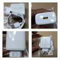 Original Super VOOC Charger For Oppo OPPO 5th Generation Original VOOC Fast Charger 5V/4A Charging for Reno 10X Z K3 Find X R17 Pro Fast Adaptor with Type-C Data Line Cable. 