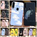 For Samsung Galaxy A20s Case Cover A20 A10s A10 Phone Case Soft Silicone Protective For Samsung A 20S A20 A 10 10s Back Cover. 