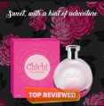 Chichi Pink Perfume Pour Femme EDT 100ml Imported Quality by Mystical For Women / Ladies / Girls. 