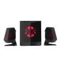 Edifier X230 - Bluetooth 2.1 Gaming Multimedia Speaker System | AUX | RGB Lighting, Bluetooth. 