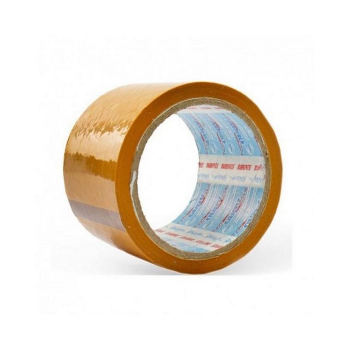 Carton Tape 3 Inch