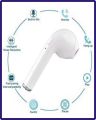 Dual Bluetooth Wireless Earbuds with Charging Power Bank - TWS, Compatible with All Mobile Phones. 
