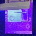 Mini USB Note Checking UV Light Tells The Fakeness Of Note || Best For Shopkeepers. 