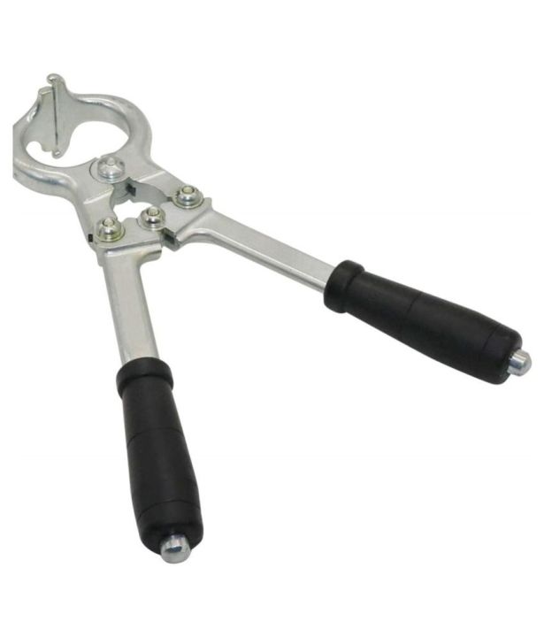 Livestock Emasculator Instrument Castration Plier - Stainless Steel ...
