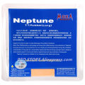 YINHE Neptune Pips-Long Galaxy Table Tennis rubber topsheet OX ping pong with sponge. 