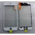 Apple IPhone 6 , 6S / 6 Plus / 6s Plus O, 7 , 7 Plus , 8 , 8 Plus OCA + Touch Glass + Frame Digitizer Replacement , OCA Glass For Apple IPhone 6 , 6S / 6 Plus / 6s Plus O, 7 , 7 Plus , 8 , 8 Plus (Only Touch Glass Not Panel). 