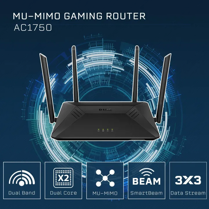 Dlink%20AC1750%20MU-MIMO%20Wi-Fi%20Router%20DIR-867%20-%20Image%206