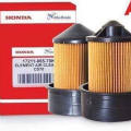 Air Filter CD70 Old Model. 