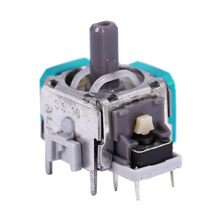 Analog Stick Joystick Repair Parts for Microsoft Xbox One Wireless Controller