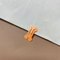 Cute Dog Hairpin Pet Small Dog Hair Clips for Chihuahua Pug Grooming Dog Accessories -F. 
