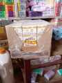 Nagin Milk Creams Pack of 12  - 200ml Pack. 