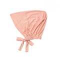 Pack of 12 Tie Hijab Cap - Inner Caps for Hijab for Girls and Women. 