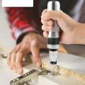 7Pcs Impact Screwdriver Set Manual Reversible Impact Screw Driver Kit Multi-Purpose Chrome Vanadium Steel Portable Screw Driver Chisel Bit set with case.. 
