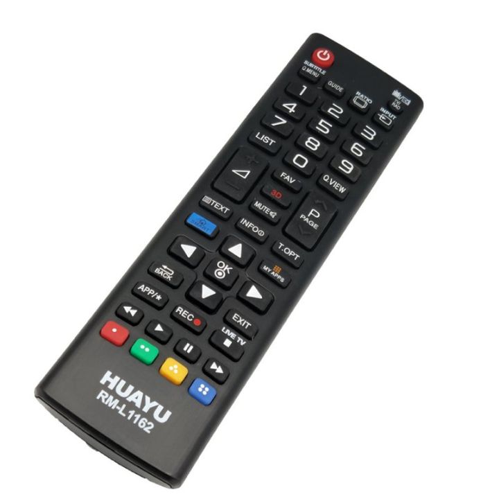 LG%20Universal%20Remote%20For%20LED%20&%20LCD%20TV%20HUAYU%20RM-L1162%20-%20Image%204