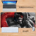 Tokyo Ghoul Koutarou XXL Anti Slip Large Gaming Mouse Pad Desk Mat for Keyboard & Mouse Speed Edition – 900x400x3mm. 