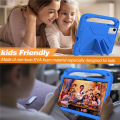 For Huawei Honor Pad X9A 11.5 inch 2025 ELN2-W09 Kids tablet case Stand cover Case for Honor Pad X9a 11.5'' EVA handle case. 