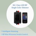 Led Monochromatic Light 5050/3528 Lamp with Module Controller. 