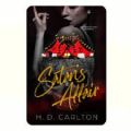 SATANS AFFAIR H.D.CARLTON. 