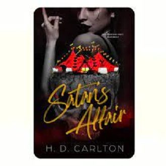 SATANS AFFAIR H.D.CARLTON