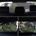 PECHAM Car Sun Shade Mesh sunshade Window Sun Protector Windshield Sunshade Axia Myvi Saga vvt BLM FLX Persona bezza. 