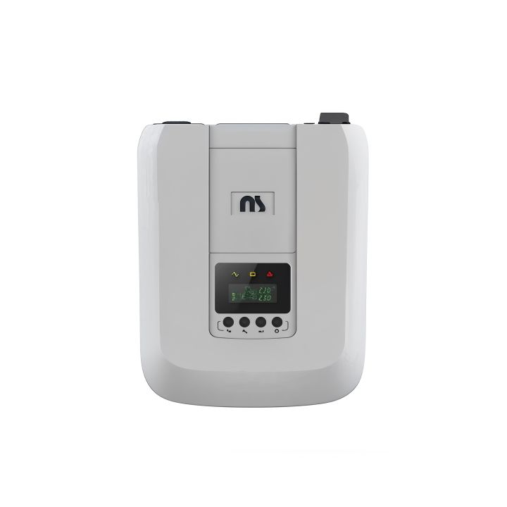 NS  Solar Inverter UPS 1 KVA