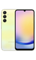 Samsung Galaxy A25 || 8GB Ram 256GB Rom || 6.5 Inches Super AMOLED 120Hz, || 5000 mAh   - Fast charging 25W wired. 