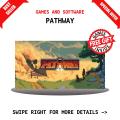 PATHWAY - PC Game - Easy Installation Guide - GoogleDrive/MediaFire Download - QR Codes. 