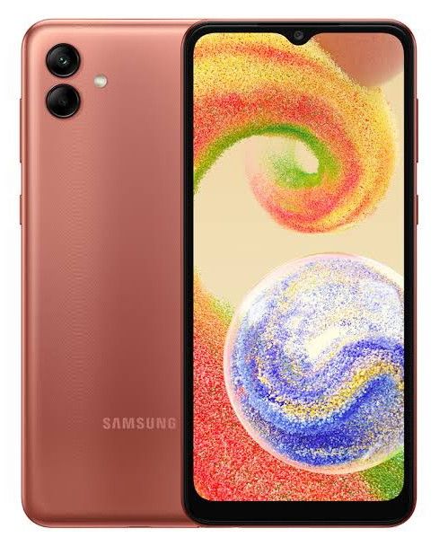 Samsung%20Galaxy%20A04%20-%206.5"%20Inch%20Display%20-%204GB%20RAM%20-%2064GB%20ROM%20-%20Image%202