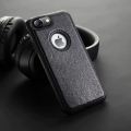 High Quality Hard PC Leather Phone Case For IPhone 6 Plus / 6S Plus Cover. 