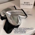 BORN UNCOMMON five-fold sweat pants sweat high waist belly tuck hip lift yoga fitness sports three-point pants. 