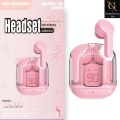 AirPods Pro & Air 31 Wireless Earbuds Bluetooth 5.0, Super Sound Base, Charging Case and Extra Earbuds, Pop-Up Feature Compatible with All Devices. 