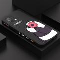 ZeroQiQi for Xiaomi 11 Lite 5G Cute Cartoon Anime Bears Phone Cover Soft Full Lens Protection Case Ultra Thin Soft Liquid Silicone Phone Case. 