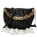 Stylish Leather Handbag for Girls and Women Shoulder Bag for Ladies Casual Crossbody Bag with Phone Pouch Elegant Purse for Girls Perfect Gift for Her Trendy Everyday Use Tote Fashionable Women's Handbag Ideal for Work Travel Shopping and Outings. 