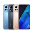 Infinix Note 12 Ram 6+5GB - Rom 128GB Display 6.7 FHD+ AMOLED 33W Camera 50mp Box Pack. 